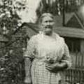 Adelphena Hanson (1845 - 1928) Profile