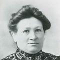Berthe Hansen (1849 - 1927) Profile