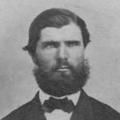 Olof Hanson (1831 - 1924) Profile