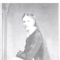 Wilhelmina Hanson (1862 - 1937) Profile