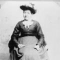 Anna Hansson (1822 - 1892) Profile