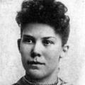 Matilda Hansson (1853 - 1934) Profile