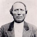 Hakan Hansson (1822 - 1912) Profile