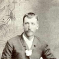 John Alfred Hansson (1866 - 1946) Profile