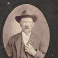 Andrew Hansson (1855 - 1916) Profile