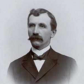 Hans Hansson (1858 - 1927) Profile