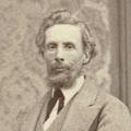 Willet Shave Harder (1822 - 1902) Profile