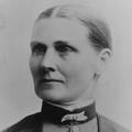 Elizabeth Jane Harding (1840 - 1925) Profile