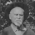 George Harding (1833 - 1923) Profile