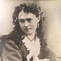 Alice Louisa Hardman (1853 - 1923) Profile