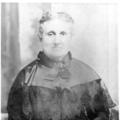 Alice Radcliff (1834 - 1898) Profile