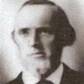 Joseph Hardman (1829 - 1914) Profile