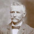 Aaron Hardy (1839 - 1911) Profile