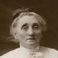 Ann Hardy (1838 - 1921) Profile