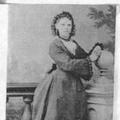 Charlotte Augusta Hardy (1851 - 1913) Profile