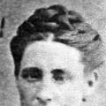 Elizabeth Hardy (1834 - 1922) Profile