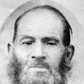 Joseph Hardy III (1808 - 1887) Profile