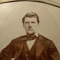 Josiah Guile Hardy (1813 - 1894) Profile