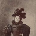 Lorine Osgood Hardy (1842 - 1905) Profile