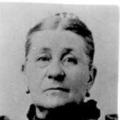 Pamelia Anne Hardy (1835 - 1908) Profile