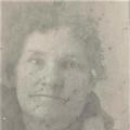 Elizabeth Ann Hargraves (1851 - 1939) Profile