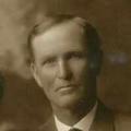 Enoch Trane Hargraves (1856 - 1932) Profile