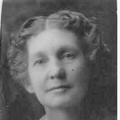 Agnes Nobel (1821 - 1903) Profile
