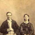 William Sneath Harker (1847 - 1914)