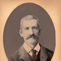 Gideon Silas Harmison (1844 - 1904) Profile