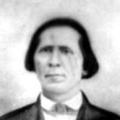 James Harmison (1820 - 1886) Profile