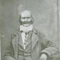 Jesse Perse Harmon (1795 - 1877) Profile