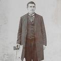 Albert Harris (1857 - 1924)