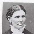 Angeline Harris (1834 - 1893) Profile
