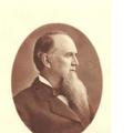 Broughton Davis Harris (1822 - 1899) Profile