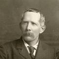 Daniel Browett Harris (1848 - 1922) Profile