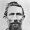 Daniel Harris (1831 - 1892) Profile