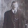 Edward Alfred Harris (1847 - 1927) Profile