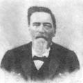 Eli Harris (1842 - 1902) Profile