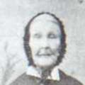 Frances Smith (1805 - 1891) Profile