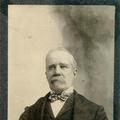 George Henry Abbott Harris (1830 - 1919) Profile