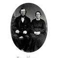 Hannah Maria Eagles (1817 - 1888) Profile
