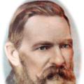 John Smith Harris (1828 - 1894)