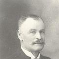 John Wheeler Harris (1845 - 1916) Profile