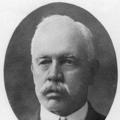 John Harris (1837 - 1922) Profile