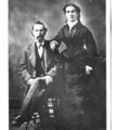 Joseph Mormon Harris (1830 - 1909) Profile