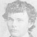 Joseph Robert Harris (1836 - 1896) Profile