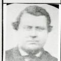 Joseph Thomas Harris (1833 - 1875) Profile