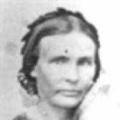 Lucinda Harris (1832 - 1905) Profile