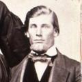 Martin Harris Jr. (1838 - 1913) Profile