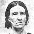 Mary Givens (1802 - 1873) Profile